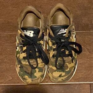 Kids New Balance Sneakers